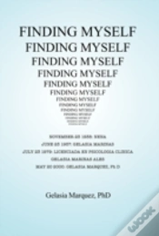 Capa do artigo Finding Myself