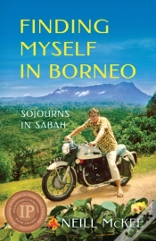 Capa do artigo Finding Myself In Borneo
