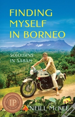 Capa do artigo Finding Myself In Borneo