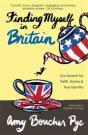 Finding Myself In Britain - Preview