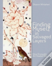 Capa do artigo Finding Myself In Salvaged Layers