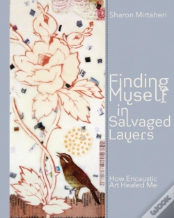 Capa do artigo Finding Myself In Salvaged Layers