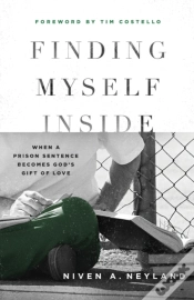 Capa do artigo Finding Myself Inside