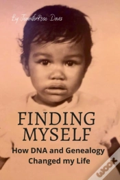 Capa do artigo Finding Myself