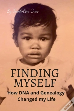 Capa do artigo Finding Myself