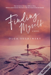 Capa do artigo Finding Myself