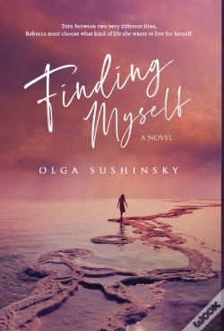Capa do artigo Finding Myself