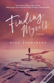 Capa do artigo Finding Myself
