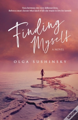 Capa do artigo Finding Myself