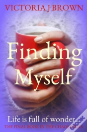 Capa do artigo Finding Myself