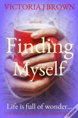 Capa do artigo Finding Myself