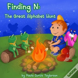 Capa do artigo Finding N