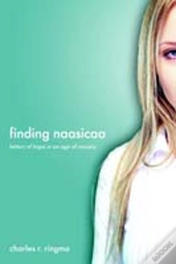 Capa do artigo Finding Naasicaa