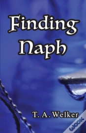 Capa do artigo Finding Naph