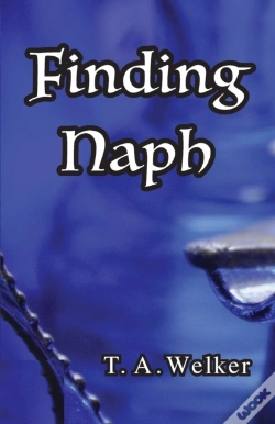 Capa do artigo Finding Naph