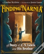 Capa do artigo Finding Narnia
