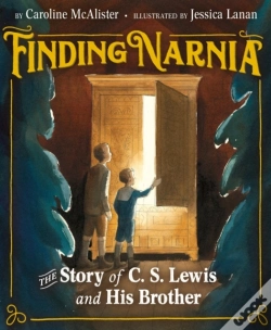 Capa do artigo Finding Narnia
