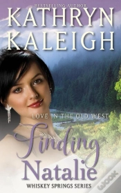Capa do artigo Finding Natalie