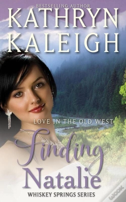 Capa do artigo Finding Natalie