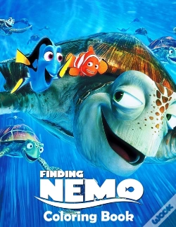 Capa do artigo Finding Nemo