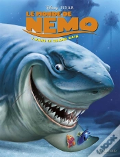 Capa do artigo Finding Nemo