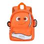 Finding Nemo Swim Mochila Pré-escolar Joy, Laranja - Preview