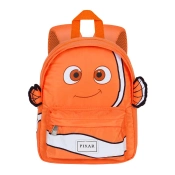 Capa do artigo Finding Nemo Swim Mochila Pré-escolar Joy, Laranja