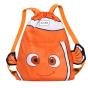 Finding Nemo Swim Saco de Cordão Joy, Laranja - Preview