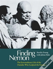 Capa do artigo Finding Nemon