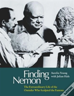 Capa do artigo Finding Nemon