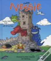 Capa do artigo Finding Nessie