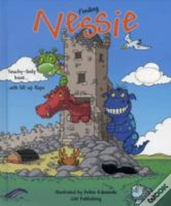 Capa do artigo Finding Nessie