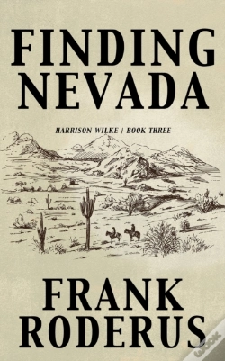 Capa do artigo Finding Nevada