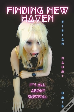 Capa do artigo Finding New Haven
