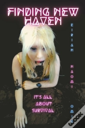 Capa do artigo Finding New Haven