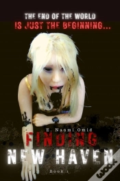Capa do artigo Finding New Haven