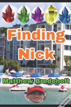 Capa do artigo Finding Nick