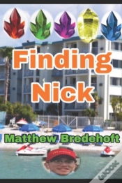 Capa do artigo Finding Nick