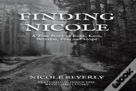 Finding Nicole