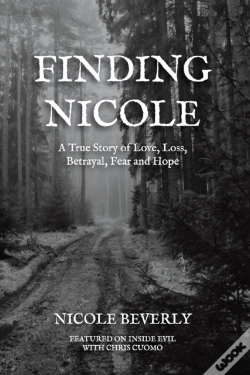 Capa do artigo Finding Nicole