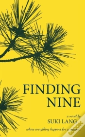 Capa do artigo Finding Nine