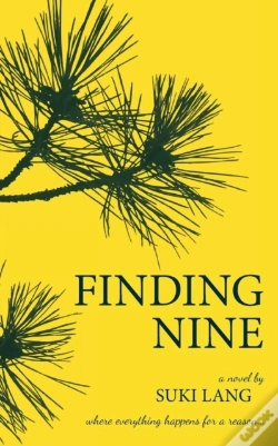 Capa do artigo Finding Nine
