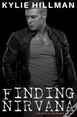 Capa do artigo Finding Nirvana