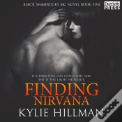 Capa do artigo Finding Nirvana