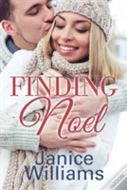 Capa do artigo Finding Noel