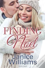 Capa do artigo Finding Noel