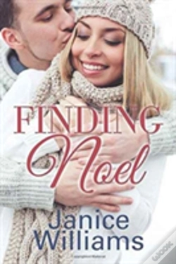 Capa do artigo Finding Noel