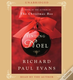 Capa do artigo Finding Noel