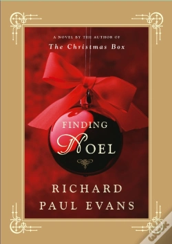 Capa do artigo Finding Noel