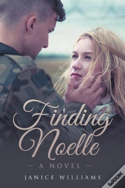 Capa do artigo Finding Noelle